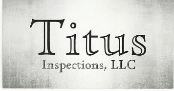 Titus Inspection, LLC Logo