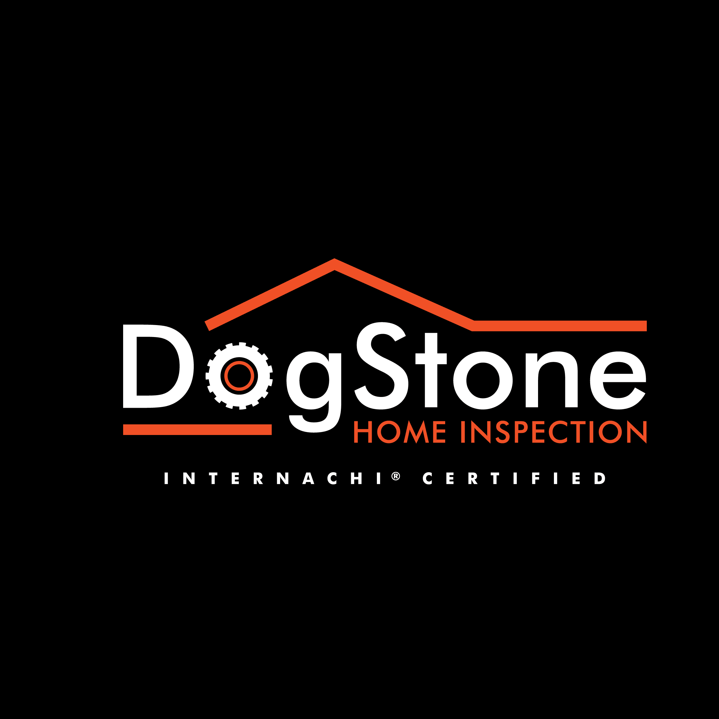 Dogstone Home Inspection Logo