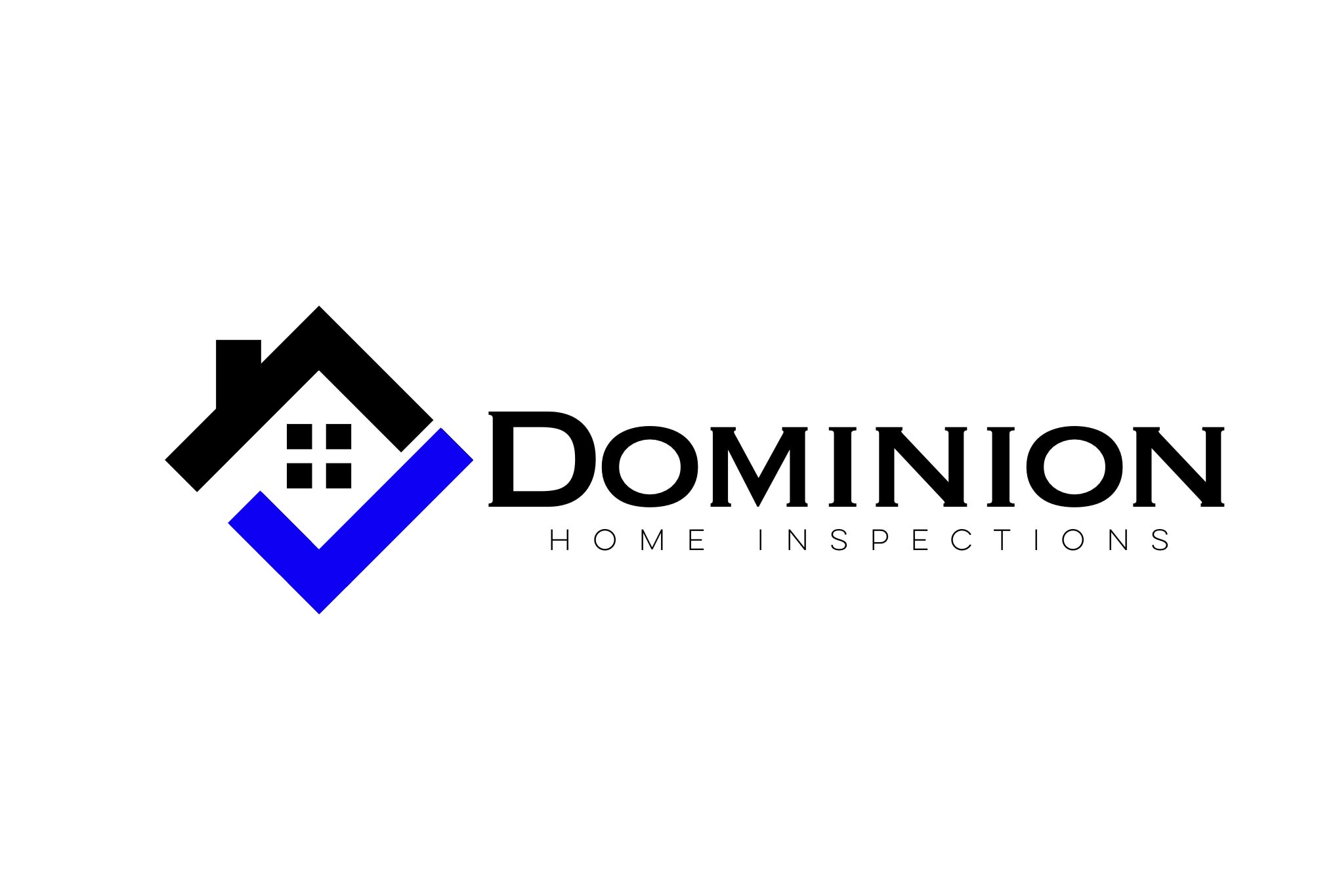 Dominion Home Inspections Logo