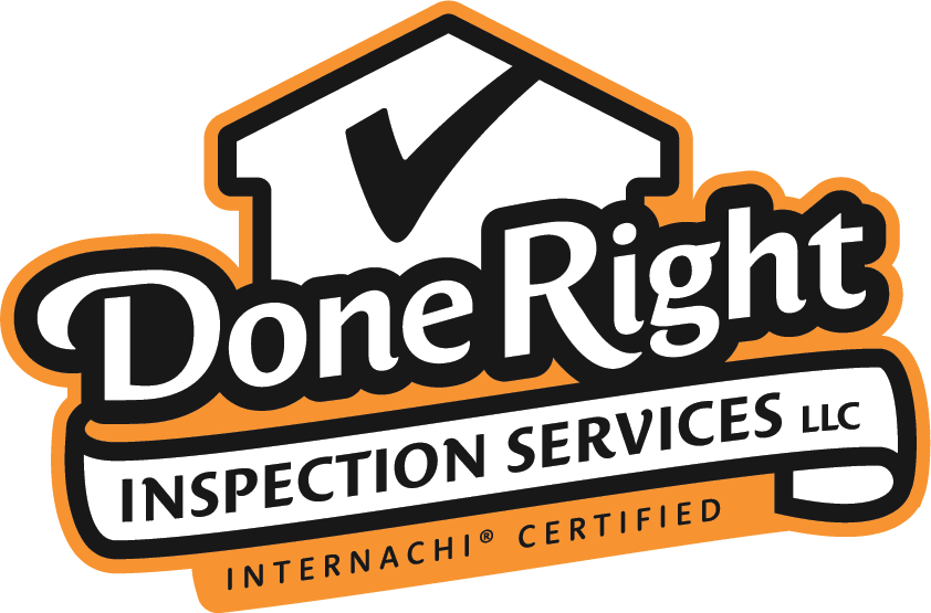 Done Right Inspection Services LLC Logo