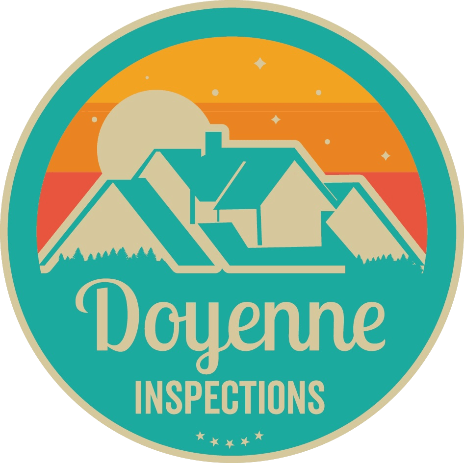 Doyenne Inspections Logo