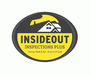InsideOut Inspections Plus LLC Logo