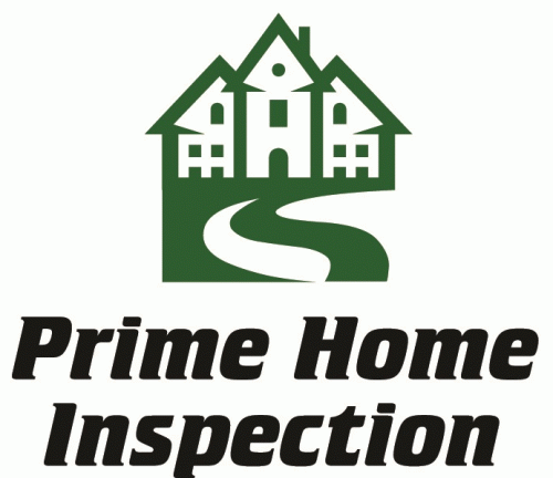 Prime Home Inspection, Inc. Logo