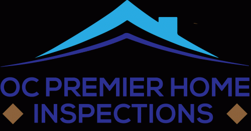 OC Premier Home Inspections Logo