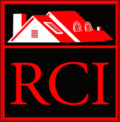 Red Cliff Inspections Logo