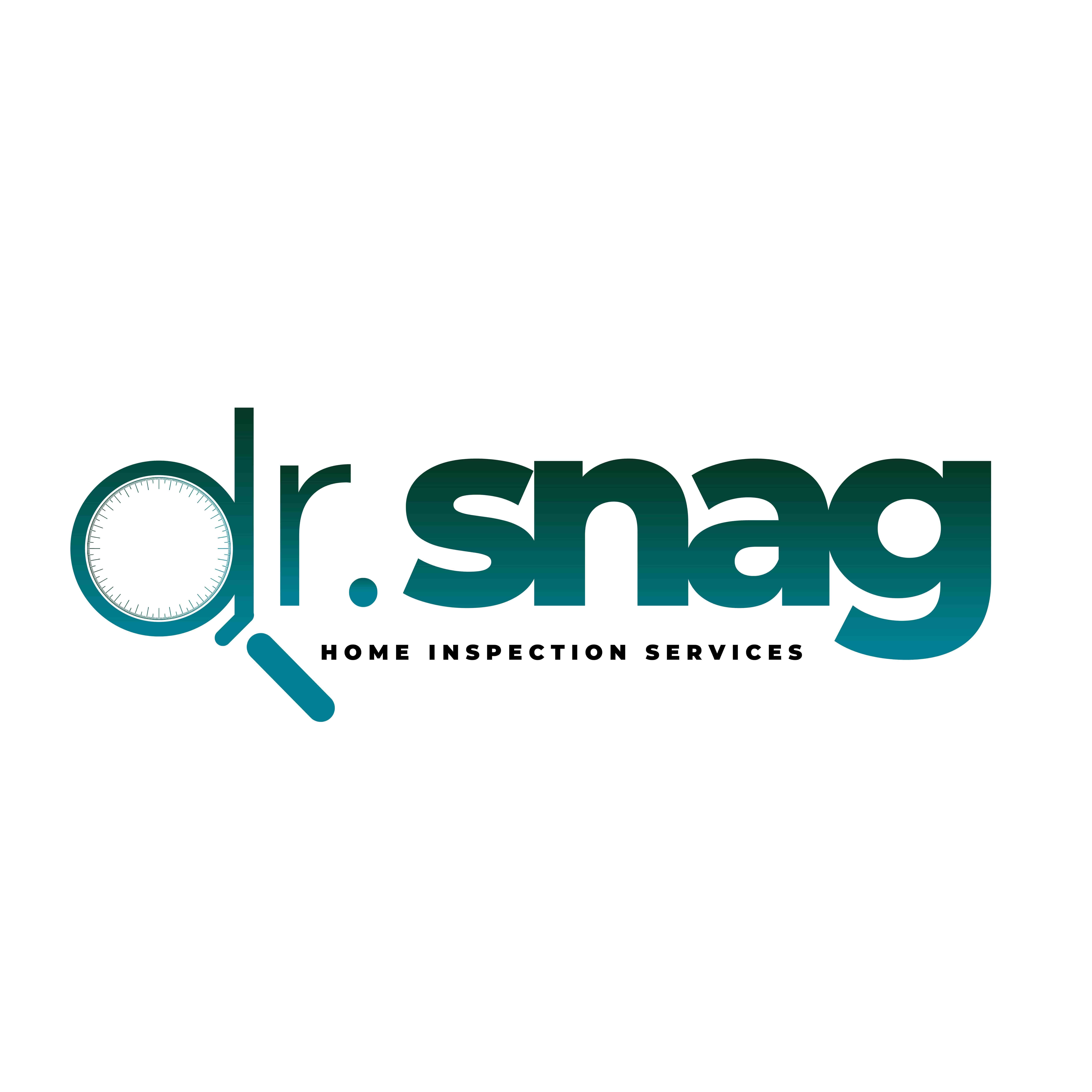 Dr. Snag Home Inspection Services Logo