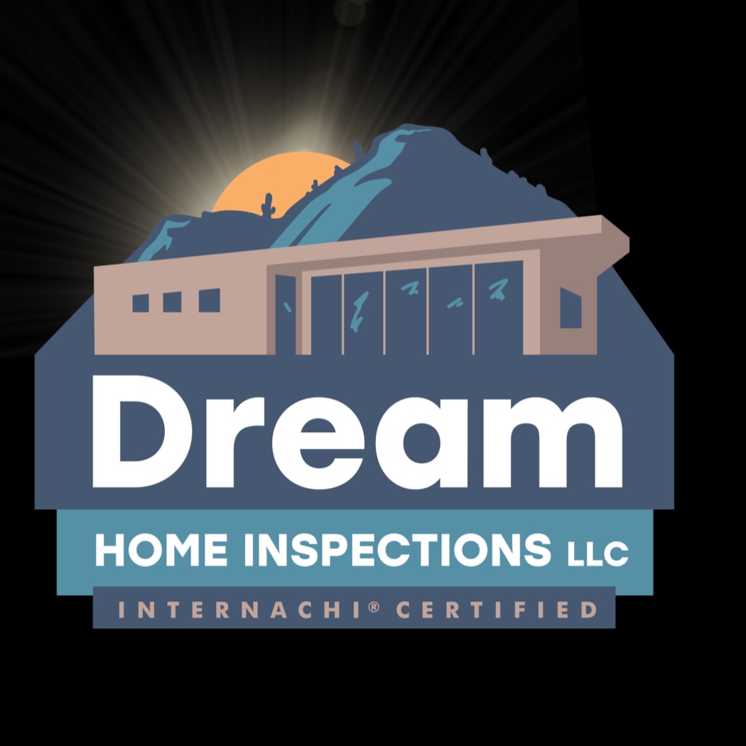 Dream Home Inspections LLC Logo