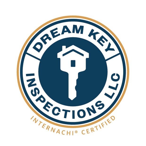 Dream Key Inspections, LLC Logo