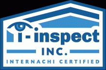 I-Inspect, Inc. Logo