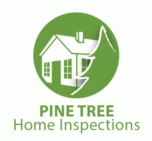 Pine Tree Home Inspections, LLC Logo