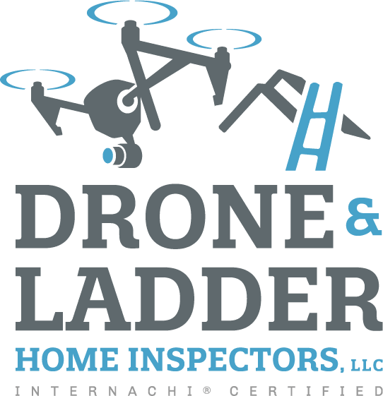 Drone and Ladder Home Inspections LLC Logo
