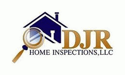 DJR Home Inspections, LLC Logo