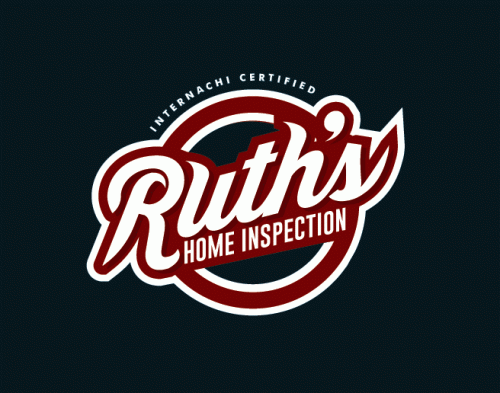 Ruth's Home Inspection Services, LLC Logo