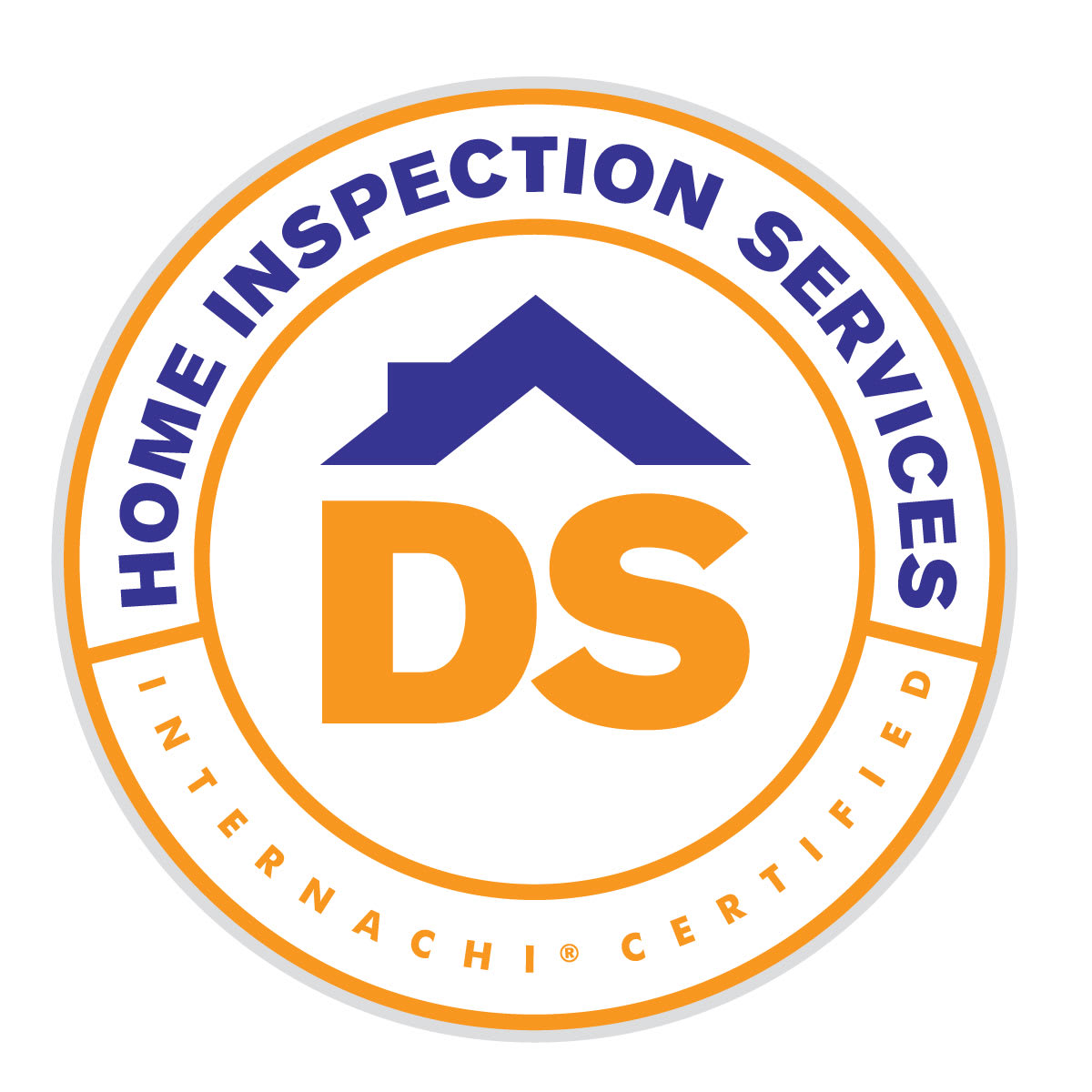 DS Home Inspection Services, LLC Logo