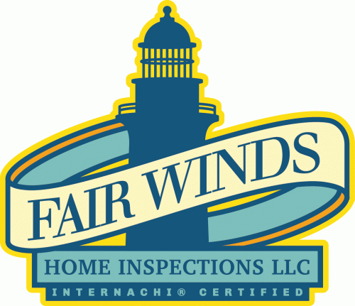 Fair Winds Home Inspections LLC Logo