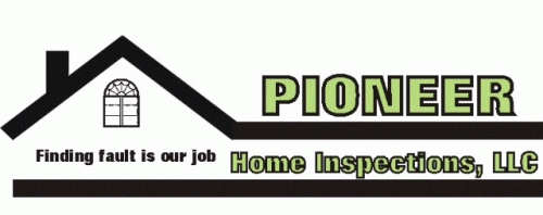 Pioneer Home Inspections LLC Logo