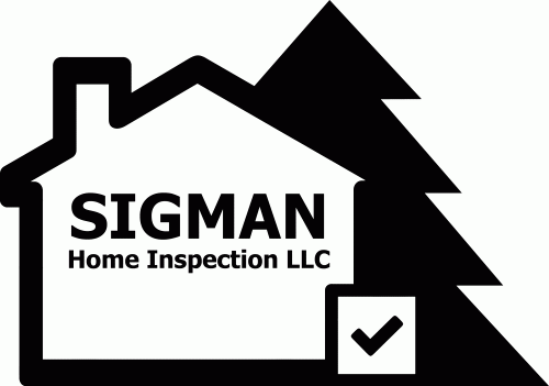 Sigman Home Inspection LLC Logo