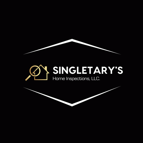 Singletary's Home Inspections,LLC Logo