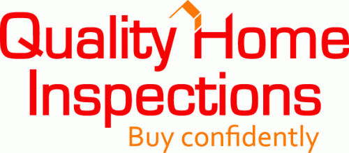 Quality Home Inspections Logo