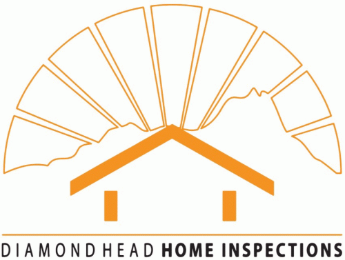 Diamond Head Home Inspections Logo