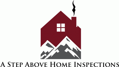 A Step Above Home Inspections LLC Logo