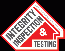 Integrity Inspection and Testing Logo