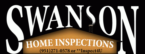 Swanson Inspections Logo