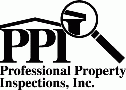Professional Property Inspections INC. Logo
