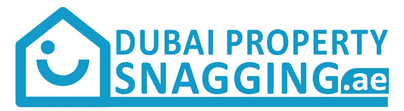 Dubai Property Snagging Logo
