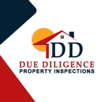 Due Diligence Property Inspections Logo