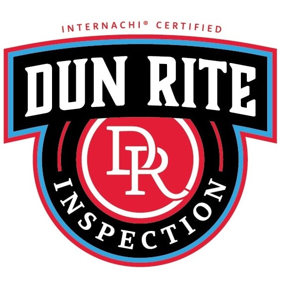 DUN RITE INSPECTION Logo