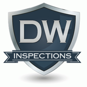 DW Inspections LLC Logo