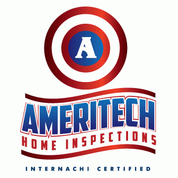 Ameritech Home Inspections Logo