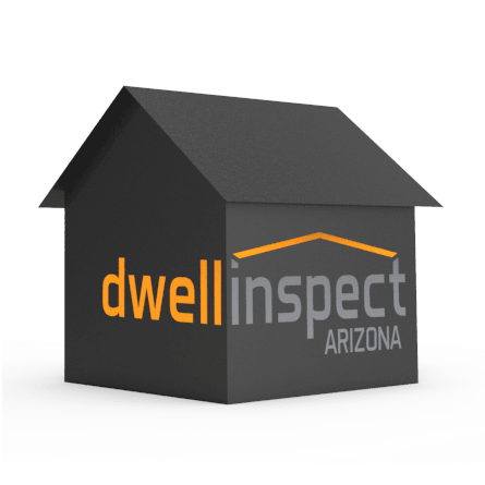 Dwell Inspect Logo