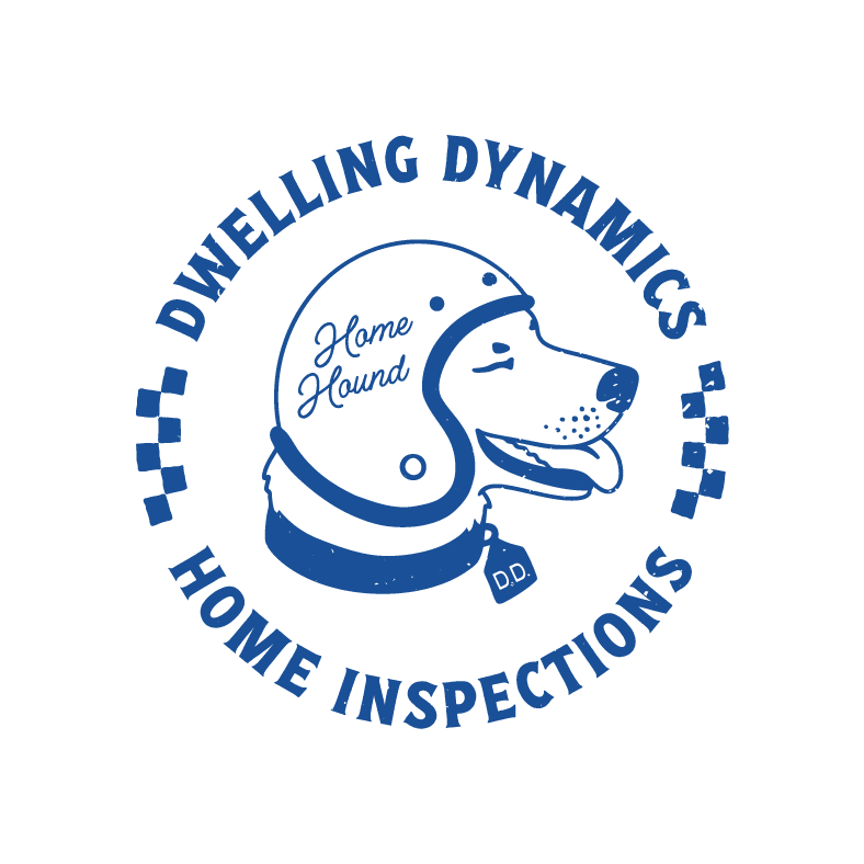 Dwelling Dynamics Inspections Logo