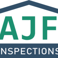 AJF Inspections Logo
