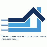 David Wilkey Professional Home Inspector Logo