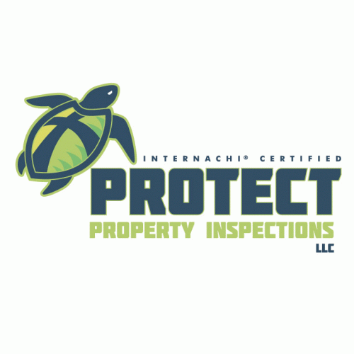 Protect Property Inspections Logo