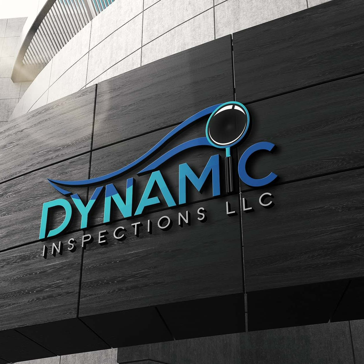 Dynamic Inspections LLC Logo