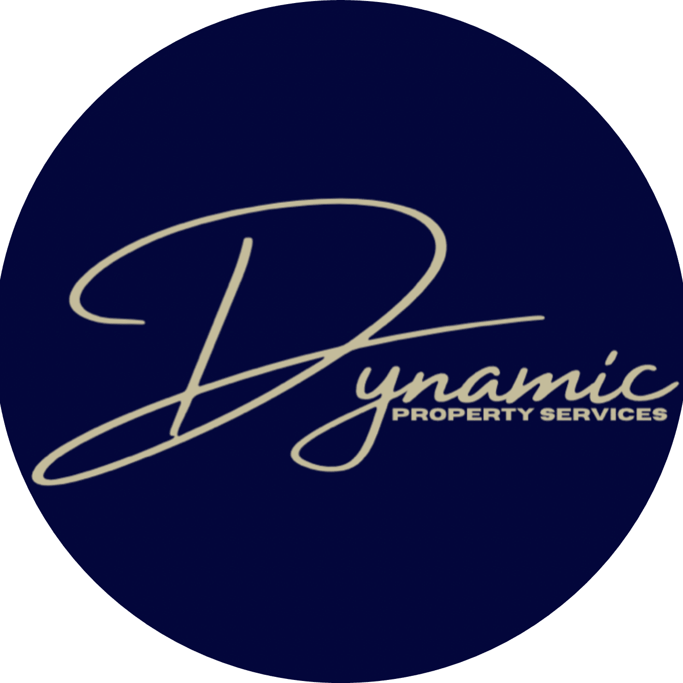Dynamic Property Services LLC Logo