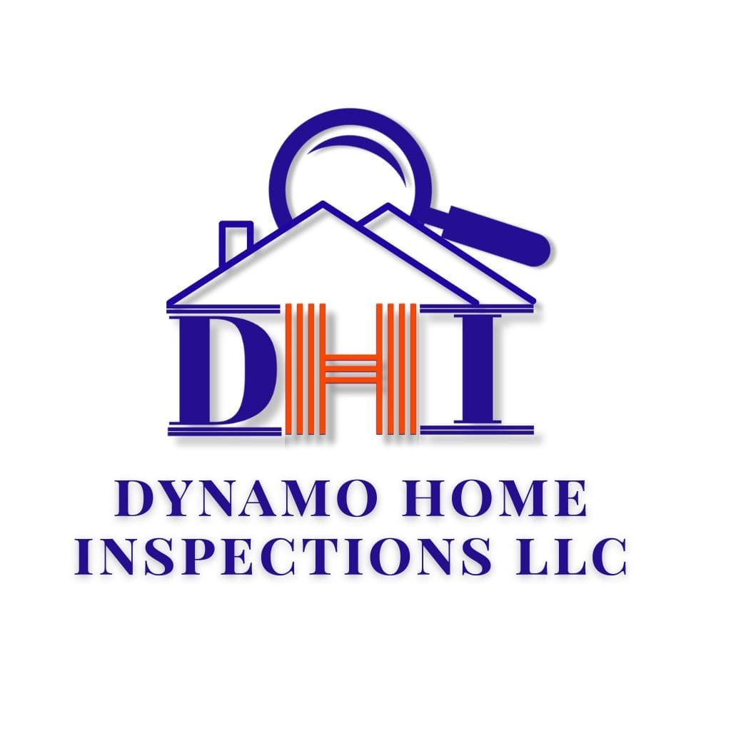 DYNAMO HOME INSPECTIONS, LLC Logo
