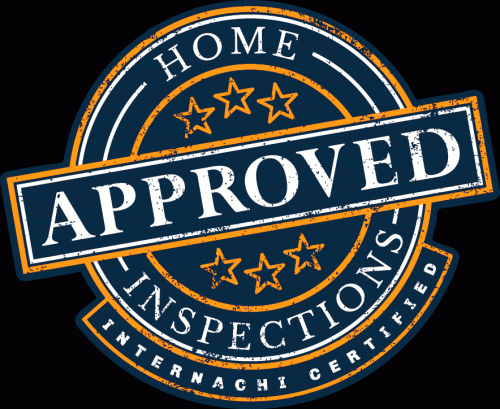 Approved Home Inspections, Inc. Logo