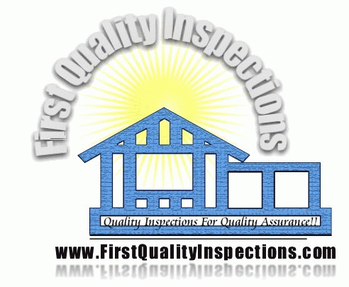 First Quality Inspections LLC Logo