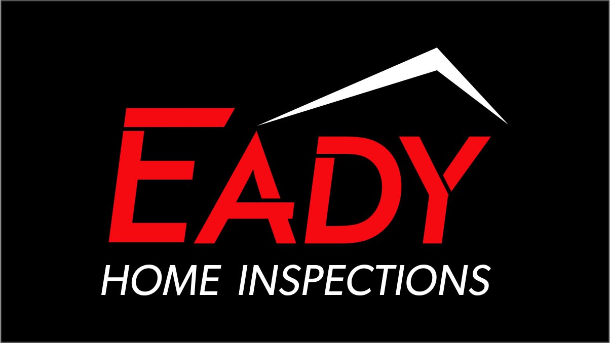 Eady Home Inspections Logo