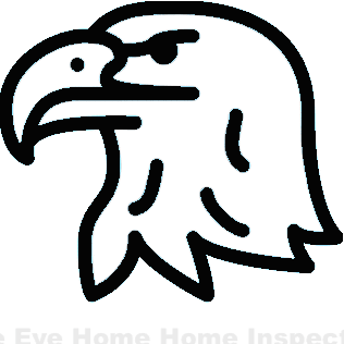 Eagle Eye Home Inspection Logo