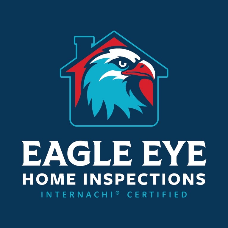Eagle Eye Home Inspections NCFL Logo