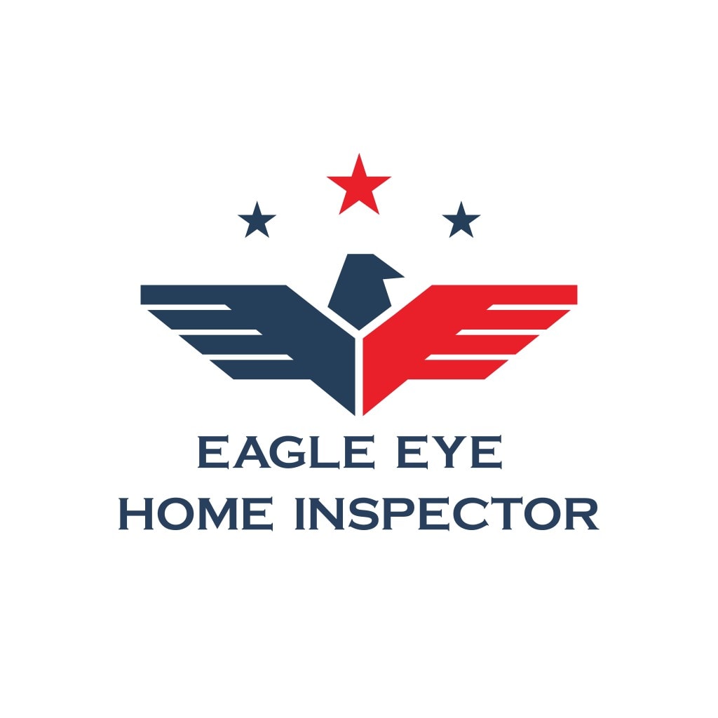 Eagle Eye Home Inspector, LLC Logo