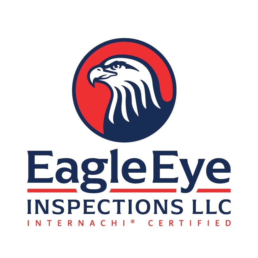 Eagle Eye Inspections LLC Logo