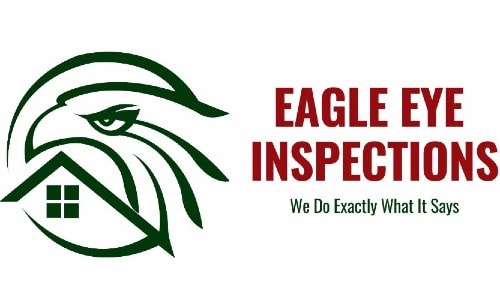 Eagle Eye Inspections LLC Logo