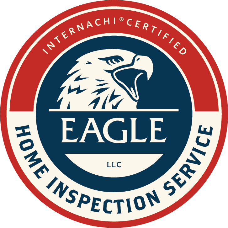 Eagle Home Inspection Service LLC Logo